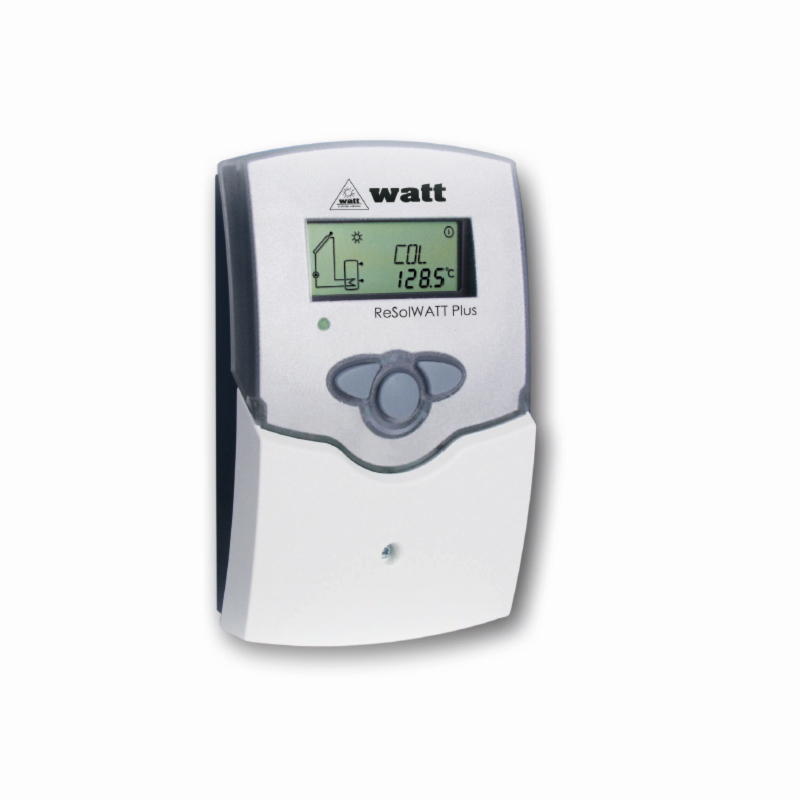 resolwatt plus resolwatt plus czujnik temperatury