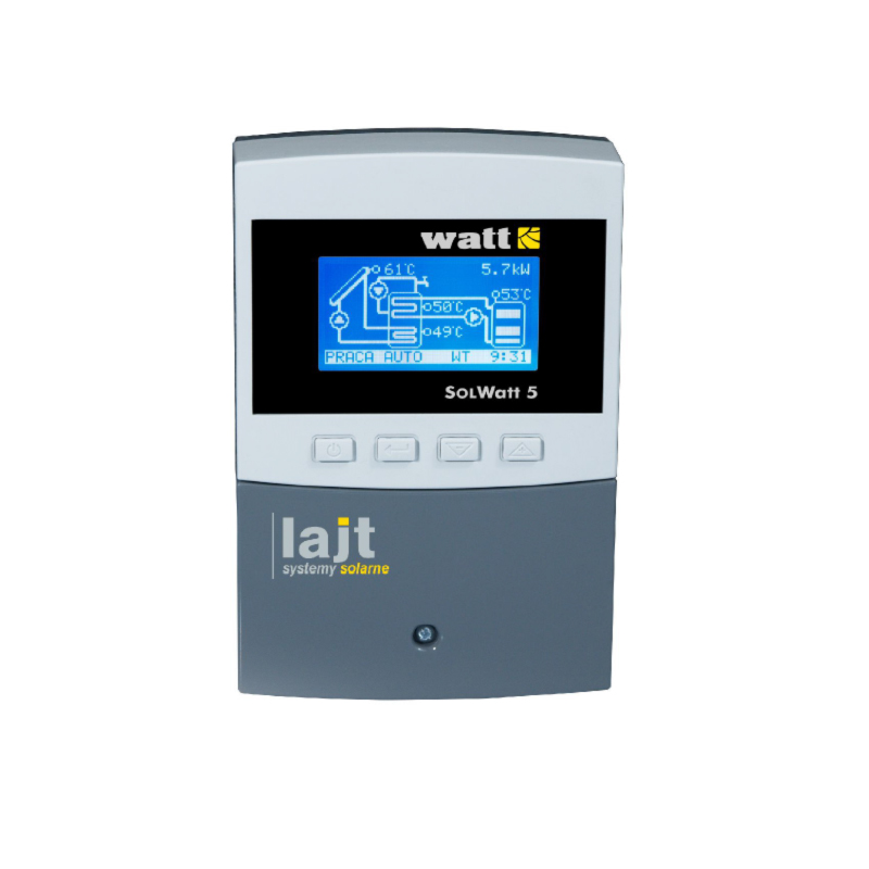 solwatt 5 solwatt 5 czujnik temperatury sterownik