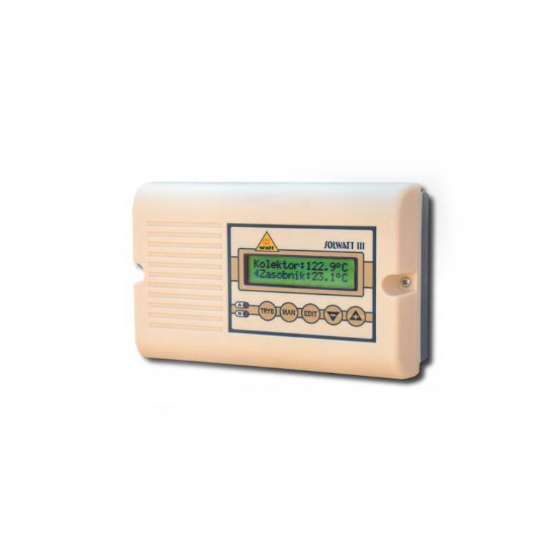 solwatt 3 czujnik temperatury solarny