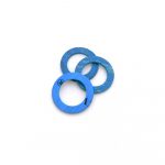 uszczelka-3/4"-dn16-solarna-płaskie-czoło