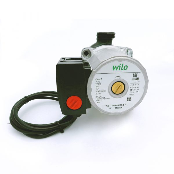 pompa solarna wilo st15/6