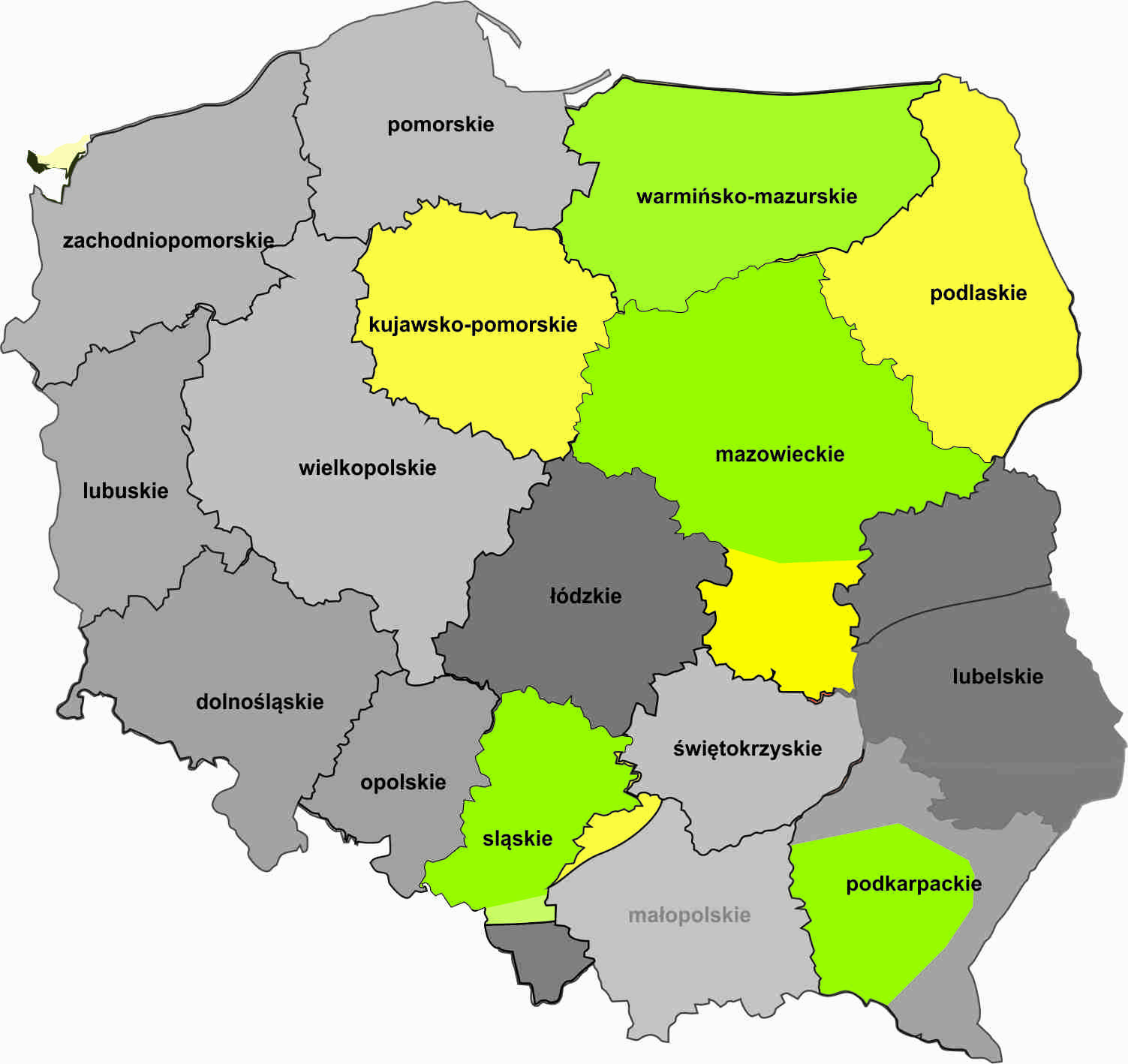 solary-serwis-mapa polski-serwisanci v1.2